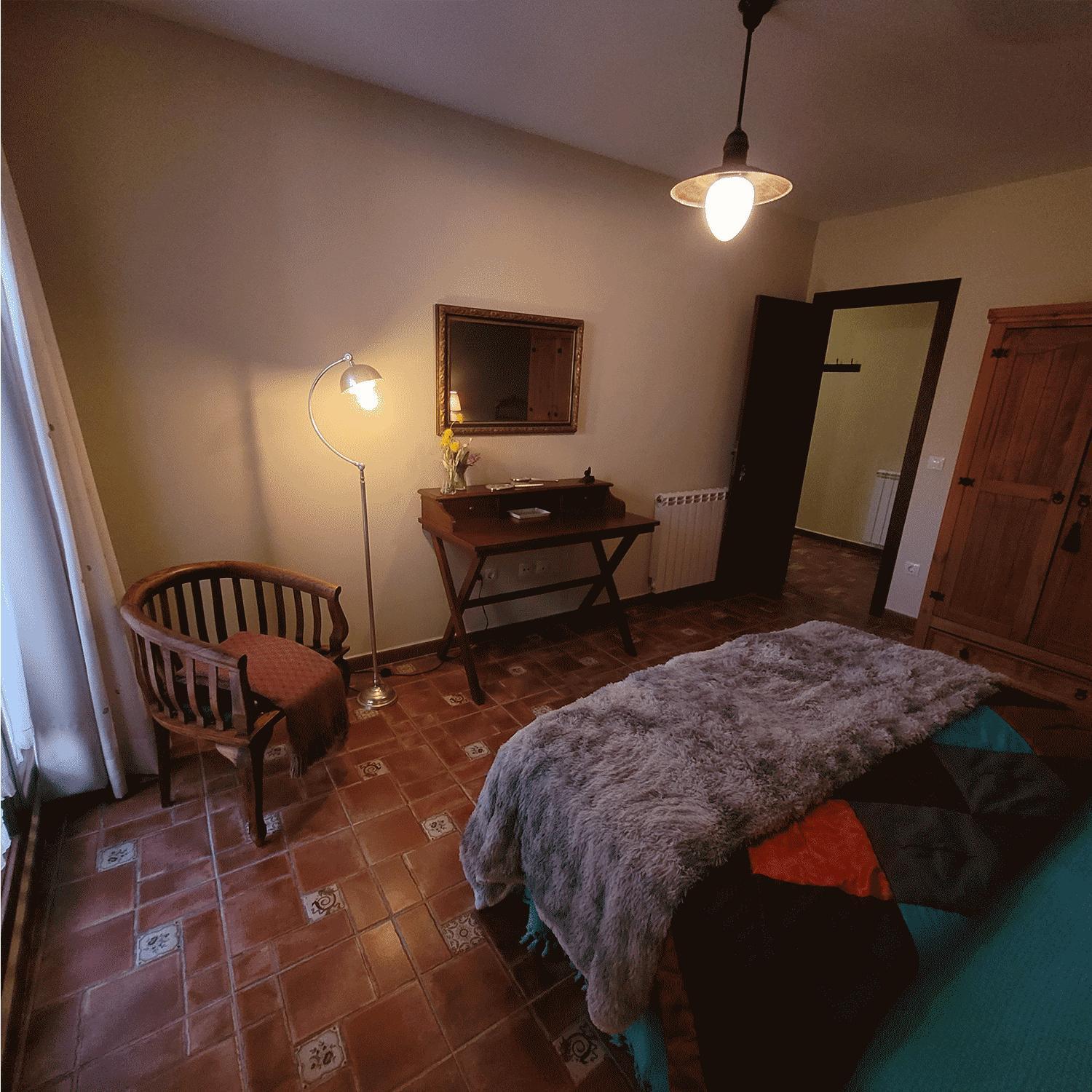 La Canterica Fuentes de Rubielos Oda fotoğraf