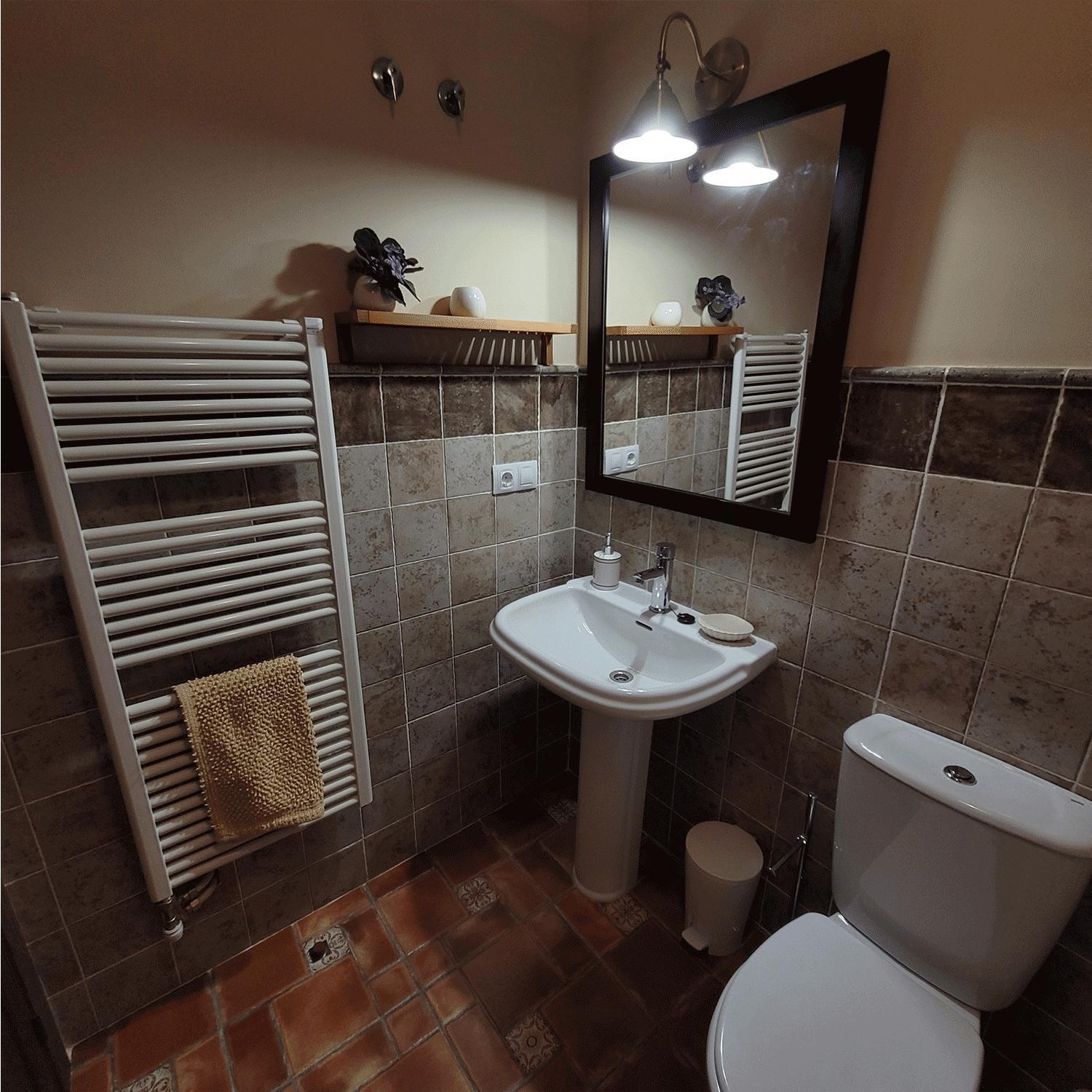La Canterica Fuentes de Rubielos Oda fotoğraf