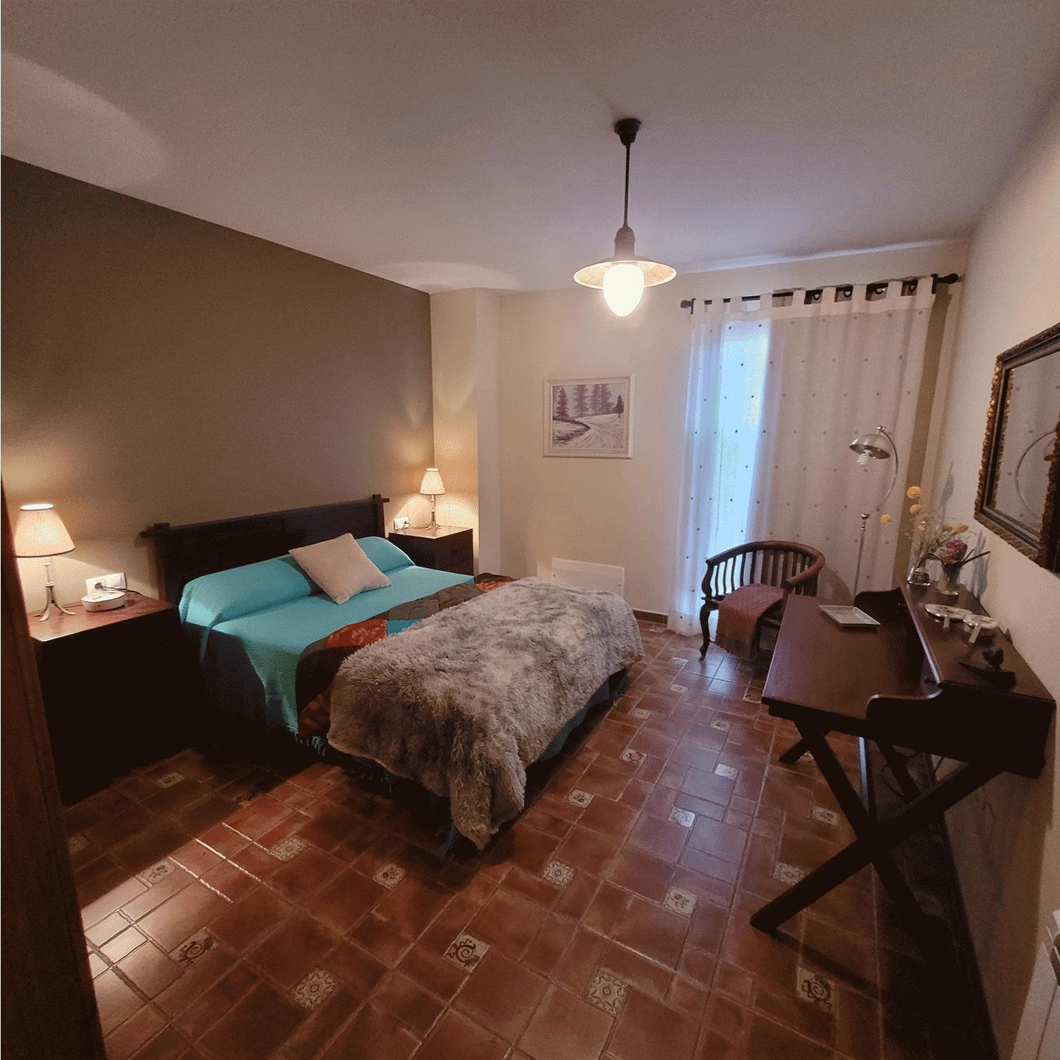 La Canterica Fuentes de Rubielos Oda fotoğraf